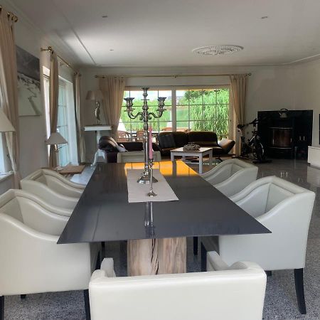 Strandbungalow / Ferienhaus Ostsee Scharbeutz Εξωτερικό φωτογραφία